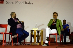 Dario Salvatori a Caffeina