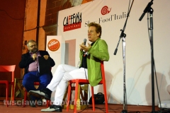 Dario Salvatori a Caffeina-2