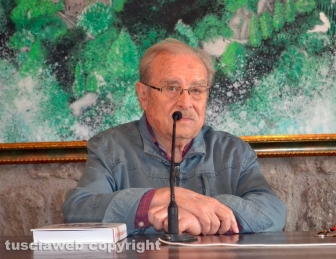 Giancarlo Governi