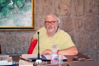 Carlo Galeotti