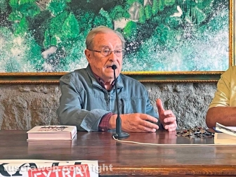 Giancarlo Governi