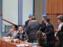De Vito dà in escandescenze in aula