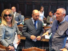 Debutta il consiglio comunale