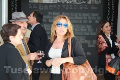 Elena Marinelli, responsabile commerciale del consolato