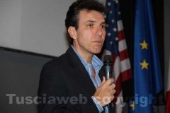 Il console Giuseppe Perrone