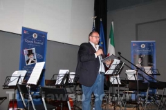 L\'assessore alle Politiche sociali della Provincia di Viterbo Paolo Bianchini