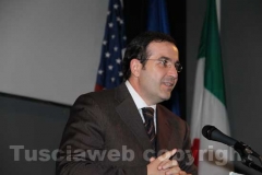 Il maestro Stefano Vignati