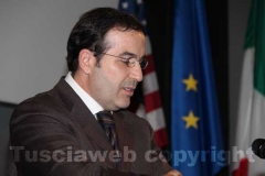 Il maestro Stefano Vignati