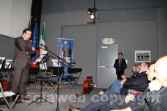 Il maestro Stefano Vignati