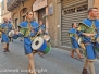Defuk e il servo Martino hanno sfilato nelle vie del centro