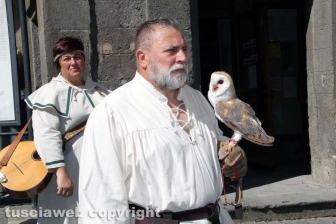 Montefiascone - Il corteo storico