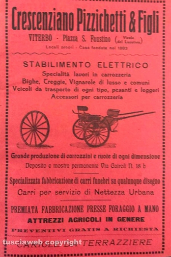 Crescenziano Pizzichetti