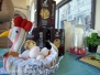 Degustando la Pasqua