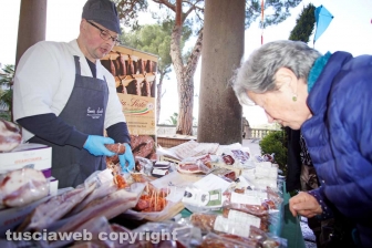 Degustando la Pasqua