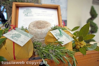 Degustando la Pasqua