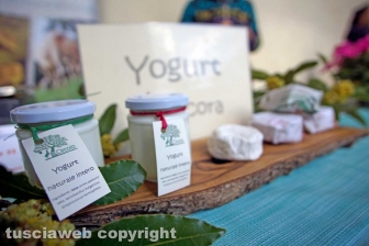 Degustando la Pasqua