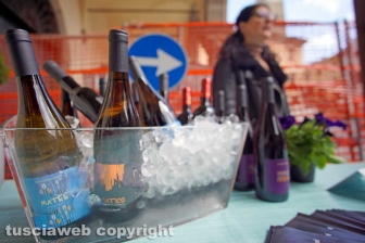 Degustando la Pasqua