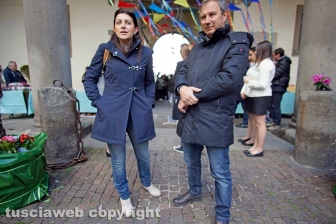 Degustando la Pasqua