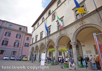 Degustando la Pasqua