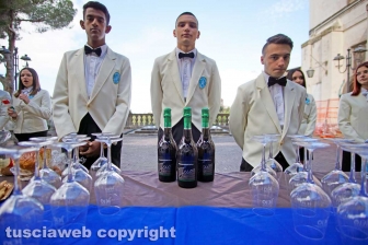 Degustando la Pasqua