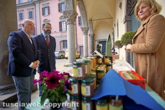 Degustando la Pasqua