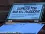 Delitto di via Santa Lucia - I funerali dei coniugi Fieno