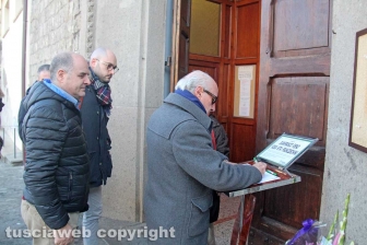Delitto di Santa Lucia - I funerali dei coniugi Fieno