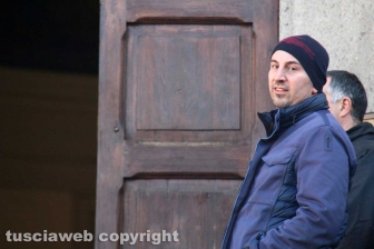 Delitto di Santa Lucia - I funerali dei coniugi Fieno