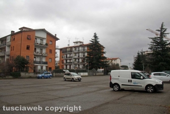 Delitto di Santa Lucia, la polizia al lavoro