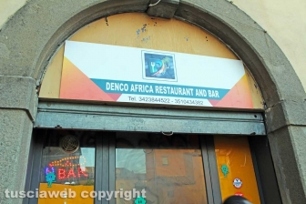 Denco Africa di Dennis Edegbe