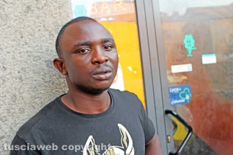 Denco Africa di Dennis Edegbe