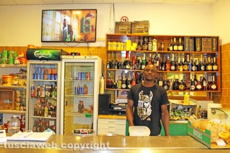 Denco Africa di Dennis Edegbe