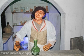 Dentro al presepe più grande del mondo