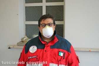 Dentro la zona rossa di Giove