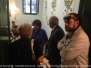 Dentro palazzo Donna Olimpia