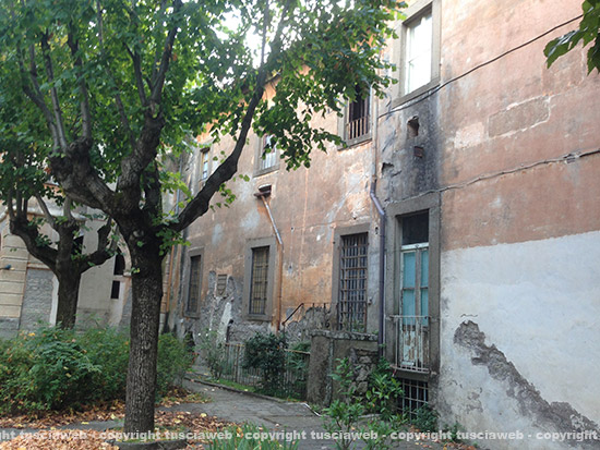 Palazzo Donna Olimpia