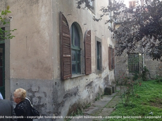 Palazzo Donna Olimpia
