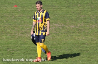 Derby - Flaminia - Viterbese