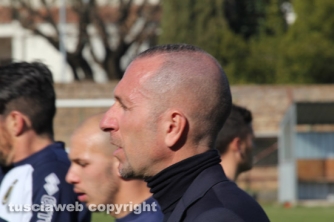 Derby - Flaminia - Viterbese