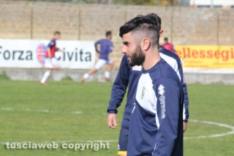 Derby - Flaminia - Viterbese