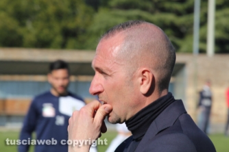 Derby - Flaminia - Viterbese