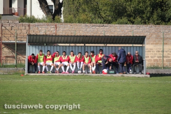 Derby - Flaminia - Viterbese