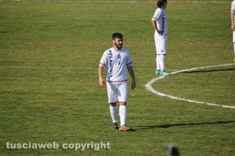 Derby - Flaminia - Viterbese