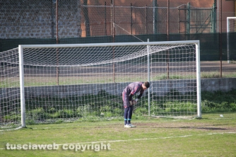 Derby - Flaminia - Viterbese