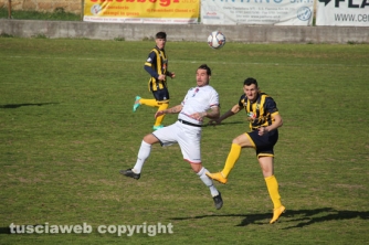 Derby - Flaminia - Viterbese