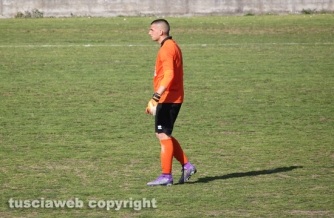 Derby - Flaminia - Viterbese