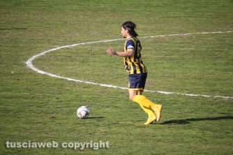 Derby - Flaminia - Viterbese