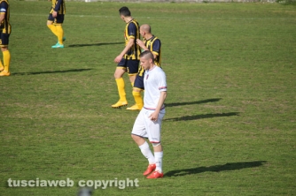 Derby - Flaminia - Viterbese