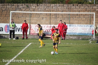 Derby - Flaminia - Viterbese