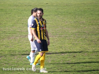 Derby - Flaminia - Viterbese